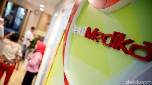 Mengintip Fasilitas Kesehatan di Lingkungan Kerja