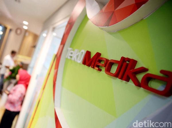 Mengintip Fasilitas Kesehatan di Lingkungan Kerja