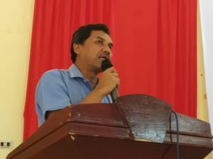 Eks Kombatan GAM: Kami Ada yang Dukung Jokowi, Ada yang Dukung Prabowo