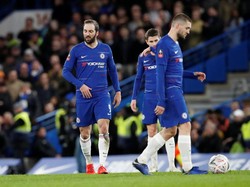 9 Hari yang Menentukan Musim Chelsea