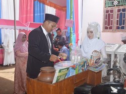 Janji Suci Bermahar Es Cendol