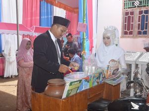 Janji Suci Bermahar Es Cendol Janji Suci Bermahar Es Cendol