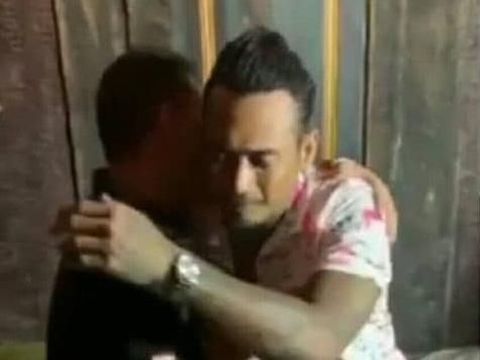 Jerinx SID - Anang