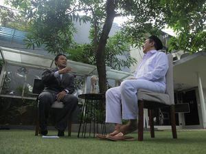 Kisah Yusuf Mansur Jadi Anak Bungsu Ibunda Jokowi Kisah Yusuf Mansur Jadi Anak Bungsu Ibunda Jokowi