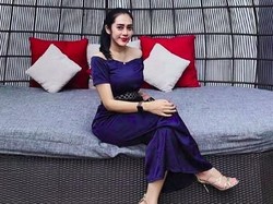 Begini Awal Mula Vernita Dituding Jadi Selingkuhan Richie Five Minutes