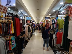 Rahasia! Wisata Tempat Belanja Online Shop di Bangkok