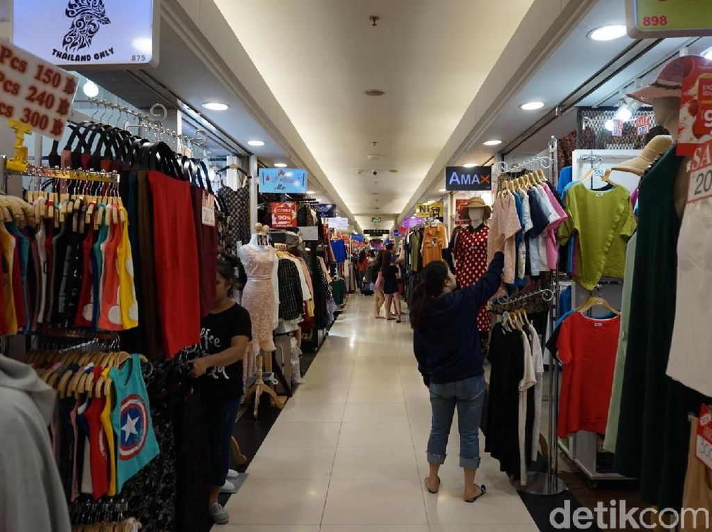 Rahasia! Wisata Tempat Belanja Online Shop di Bangkok Rahasia! Wisata Tempat Belanja Online Shop di Bangkok
