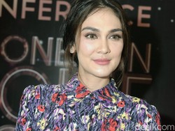 Luna Maya, Kalau Diundang ke Nikahan Mantan Pacar Mau Datang Nggak Sih?