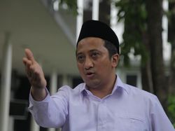 Soal Penusukan Syekh Ali Jaber, Yusuf Mansur: Beliau Ulama yang Adem