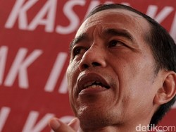 Jokowi Kecam Keras Penembakan di Masjid Selandia Baru