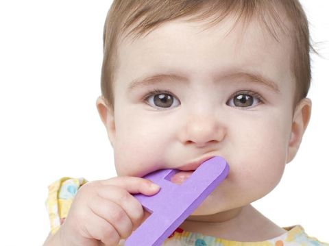 Bunda, Ayo Bantu Stimulasi Si Kecil Agar Cepat Berbicara