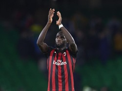 AC Milan Ingin CLBK dengan Bakayoko