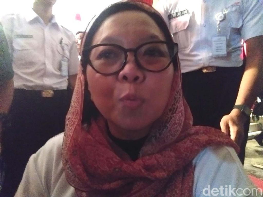 Nasihat Alissa Buat Dhani: Ikuti Nilai yang Diwariskan Gus Dur Nasihat Alissa Buat Dhani: Ikuti Nilai yang Diwariskan Gus Dur