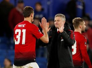 MU vs Southampton: Setan Merah Diuji Malaikat