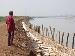 Nggak Nyerah! Anak Buah Sri Mulyani Kejar Terus Utang Lapindo