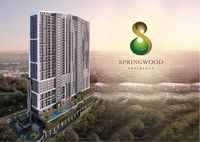 Beli Apartmen Triniti Land dengan Harga KPR Milenial