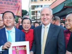 ASIO Bantah Targetkan Warga China di Australia Pasca Penolakan Huang Xiangmo