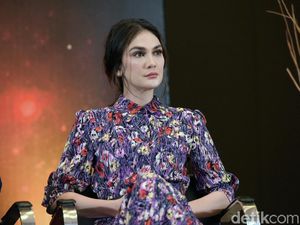 Diundang Syahreino Dinner, Apakah Luna Maya Akan Hadir? Diundang Syahreino Dinner, Apakah Luna Maya Akan Hadir?