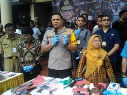 Pemkot Jakbar Aktifkan Jam Belajar Malam Cegah ABG Ikut Geng Motor