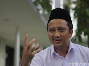Yusuf Mansur Lepas Saham BRI Syariah, Ini 3 Infonya Yusuf Mansur Lepas Saham BRI Syariah, Ini 3 Infonya