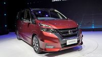 Toyota Voxy Vs Nissan Serena, Keren Mana Nih?