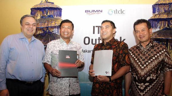 Sirkuit MotoGP Segera Dibangun di Mandalika