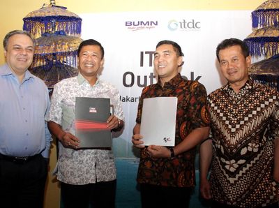 Sirkuit MotoGP Segera Dibangun di Mandalika