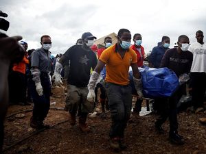 Banjir di Tambang Emas Zimbabwe, 24 Mayat Ditemukan