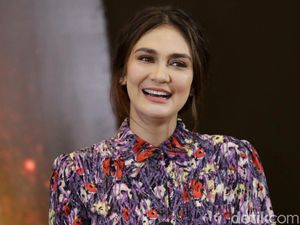 Siapa Takut Jatuh Cinta? Luna Maya Hanya Lebih Hati-hati Siapa Takut Jatuh Cinta? Luna Maya Hanya Lebih Hati-hati