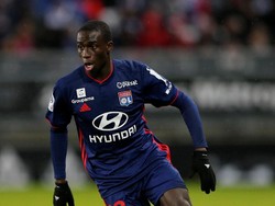 Hati-hati Messi, Lyon Punya Ferland Mendy