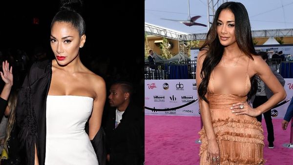 Lihat Gaya Nicole Scherzinger yang Video Intimnya Tersebar