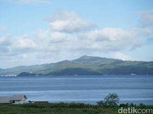 Bitung: Dari Perikanan, Kini Beralih ke Pariwisata