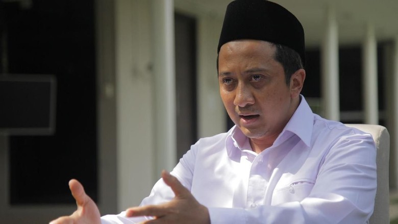 Sukmawati Bandingkan Sukarno-Nabi Muhammad, Ini Respons Ustaz Yusuf Mansur