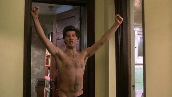 Ulang Tahun ke-65, Ini Aksi John Travolta di Berbagai Film