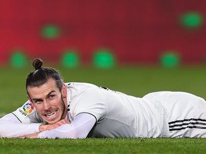 Solari: Bale Boleh Merayakan Gol Semaunya