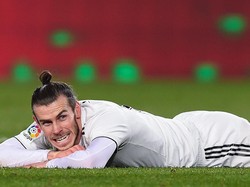 Courtois: Bale Suka Tidur Cepat, Jarang Gaul dengan Rekan Setim