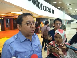 Bela Dahnil soal Jalan Simsalabim, Fadli Zon: Data 191 Ribu Km Ngawur