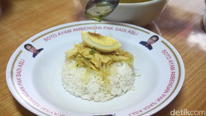 Foto: dok. detikFood Foto: dok. detikFood