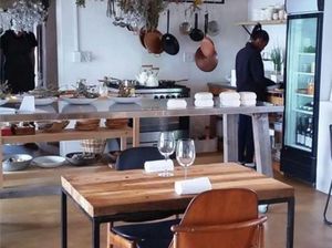 Restoran Mungil dan Terpencil Ini Terpilih Sebagai Resto Terbaik di Dunia