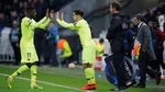 Barcelona Diredam Lyon