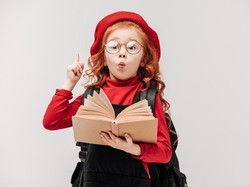 Tips Menghadapi Si Kecil yang Selalu Ingin Tahu