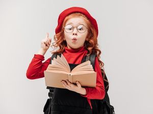 Tips Menghadapi Si Kecil yang Selalu Ingin Tahu Tips Menghadapi Si Kecil yang Selalu Ingin Tahu