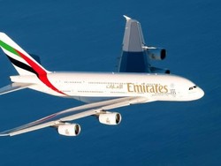 Kilas Sejarah Pesawat Raksasa A380, Tak Disukai Amerika