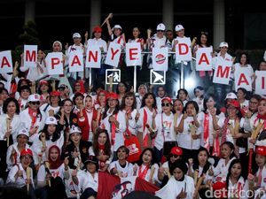 Titik Temu Komunitas Sosial dan Parpol