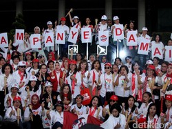 Titik Temu Komunitas Sosial dan Parpol