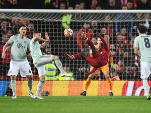 Liverpool Mestinya Main Lebih Bagus