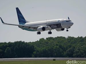 Di Balik Larangan Penerbangan saat Idul Fitri-Idul Adha di Aceh Di Balik Larangan Penerbangan saat Idul Fitri-Idul Adha di Aceh