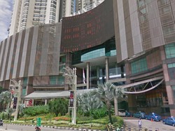 Ledakan di Food Court Mal Taman Anggrek Berasal dari Pipa Gas