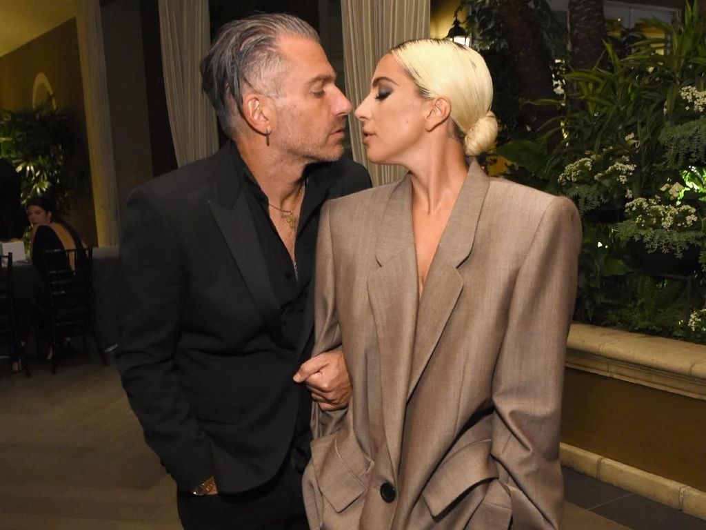 Baru Terungkap, Alasan Mengejutkan Lady Gaga Putuskan Pacar Baru Terungkap, Alasan Mengejutkan Lady Gaga Putuskan Pacar