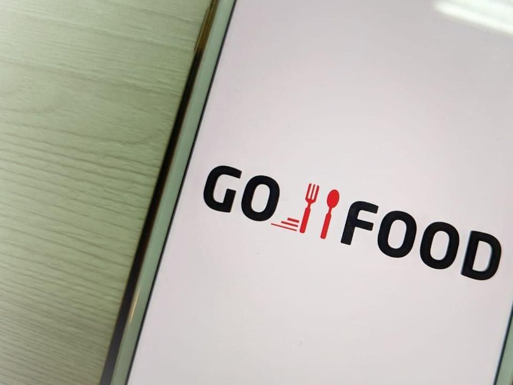 Go-Food Klaim Bisa Cetak Jutaan Lapangan Kerja Go-Food Klaim Bisa Cetak Jutaan Lapangan Kerja